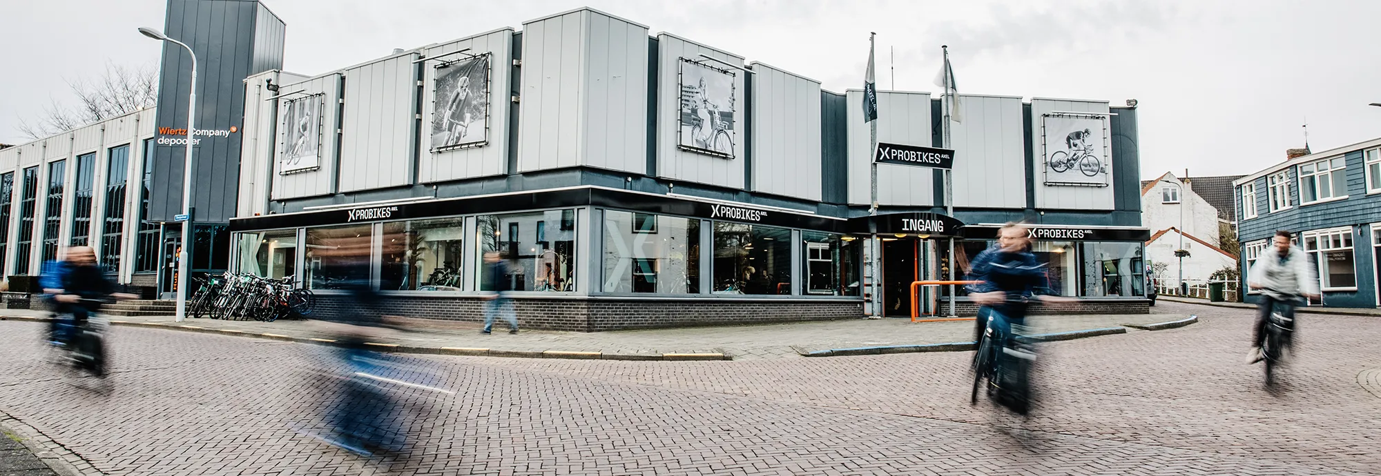 Chef Werkplaats / Manager Aftersales