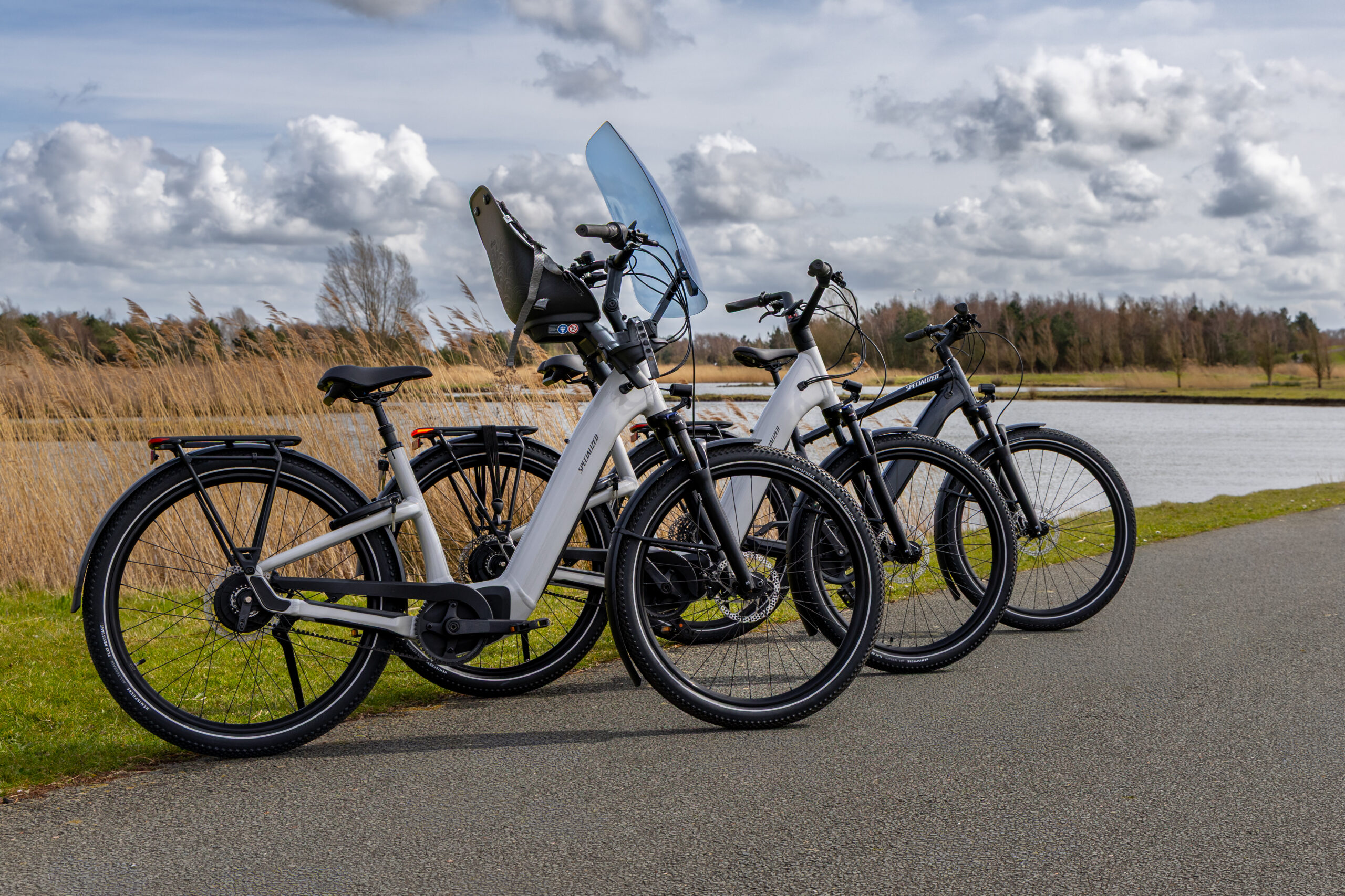 Probikes Explore