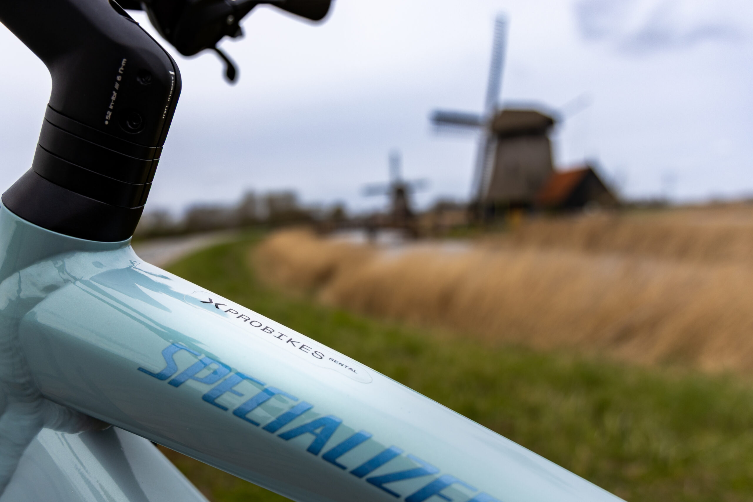 Service voor fietsarrangementen Zeeland