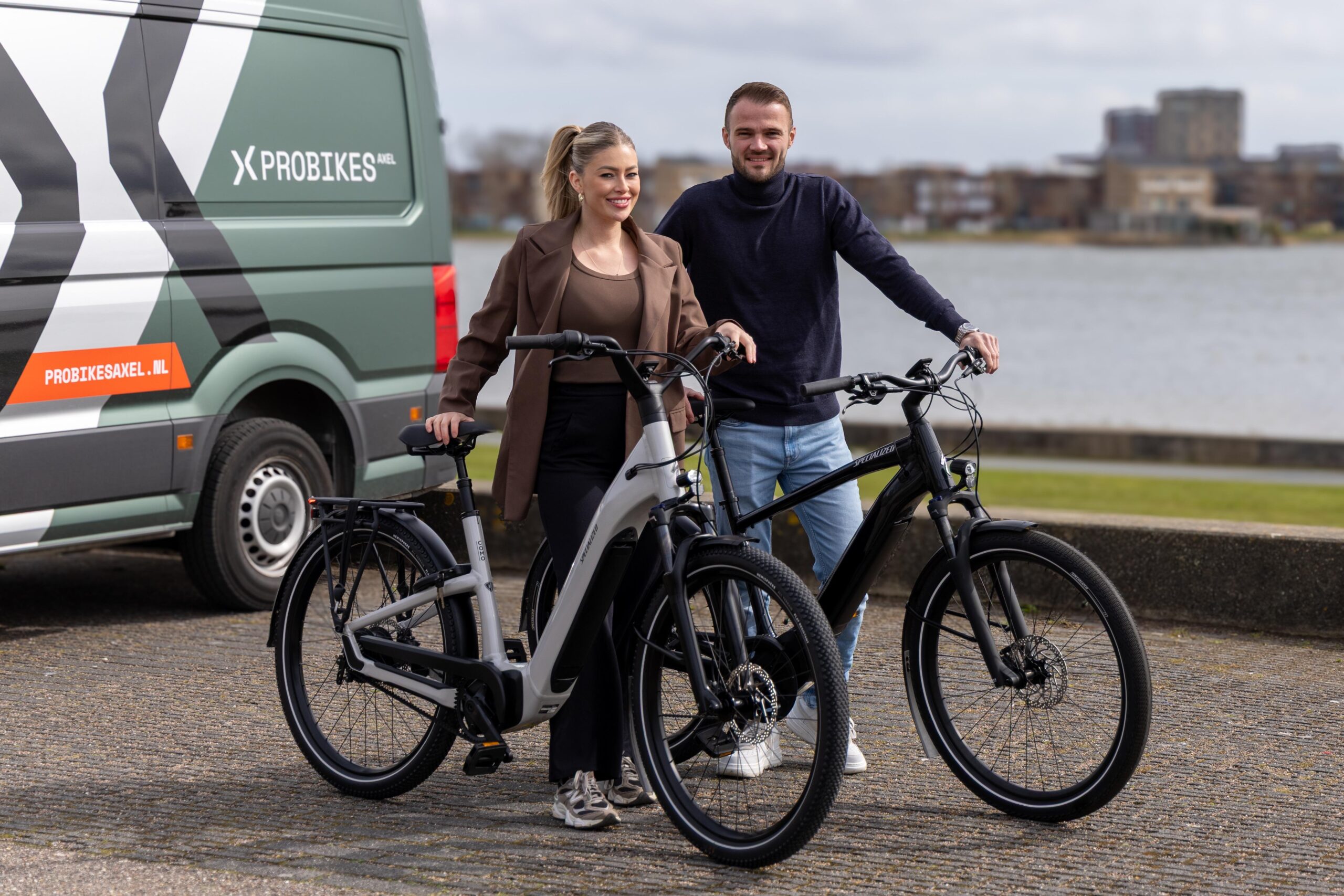 Probikes Rental